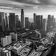 Illustration for article titled This Photog Uses A Chopper As A Studio To Show LA From A Different Angle